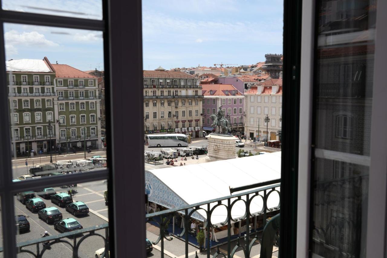 菲盖拉广场公寓 Lisboa 外观 照片